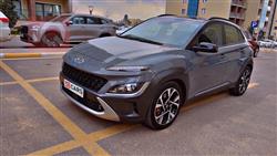 هيونداي كونا